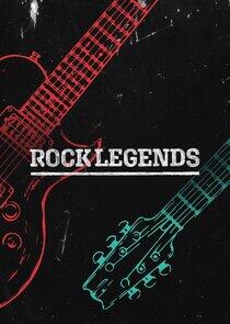 Rock Legends Rock Legends