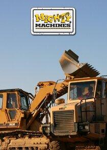 Mighty Machines Mighty Machines