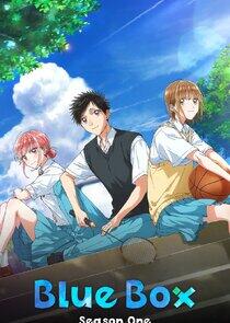 Ao no Hako - Season 1 Ao no Hako - Season 1