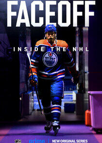 FACEOFF: Inside the NHL FACEOFF: Inside the NHL