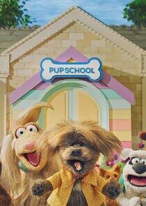 Dodge's Pup School Dodge's Pup School