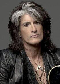 Joe Perry Joe Perry