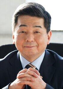 photo of Noboru Shibasaki