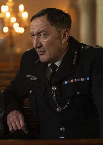 Chief Constable Ziegler Chief Constable Ziegler