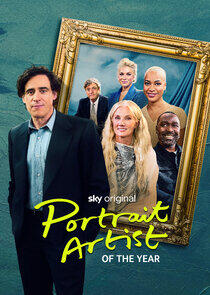 Portrait Artist of the Year Portrait Artist of the Year