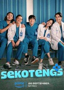 SEKOTENGS SEKOTENGS