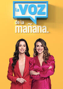 La Voz de la Mañana La Voz de la Mañana