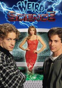 Weird Science Weird Science