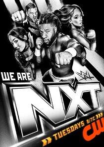WWE NXT WWE NXT