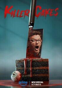 Killer Cakes Killer Cakes