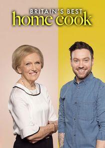 Britain's Best Home Cook Britain's Best Home Cook
