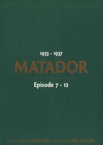 Matador - Season 2 Matador - Season 2