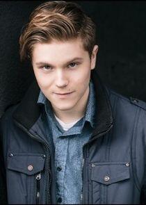 Matthew Nelson-Mahood Matthew Nelson-Mahood
