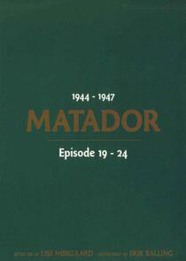 Matador - Season 4 Matador - Season 4