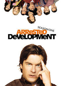 Arrested Development - Season 1