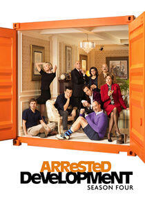 Arrested Development - Season 4