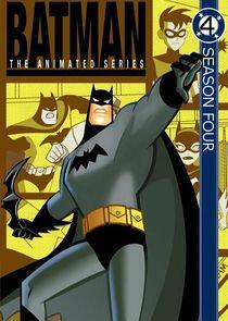 Batman: The Animated Series - Season 4 Batman: The Animated Series - Season 4
