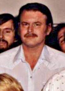 John Swartzwelder John Swartzwelder
