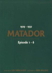 Matador - Season 1 Matador - Season 1