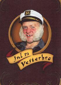 Jul på Vesterbro Jul på Vesterbro