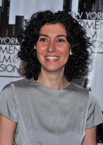 Allison Silverman Allison Silverman