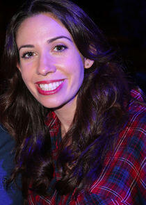 Tara Hernandez Tara Hernandez