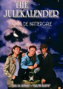 The Julekalender The Julekalender