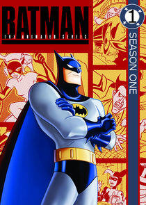 Batman: The Animated Series - Season 1 Batman: The Animated Series - Season 1