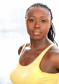 Jocelyn Bioh Jocelyn Bioh