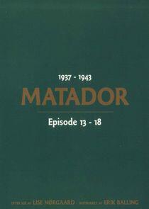 Matador - Season 3 Matador - Season 3