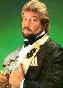Ted DiBiase Ted DiBiase