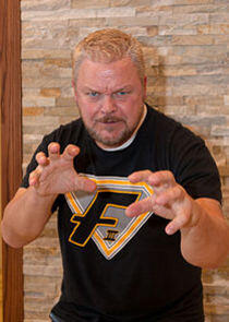 Shane Douglas Shane Douglas