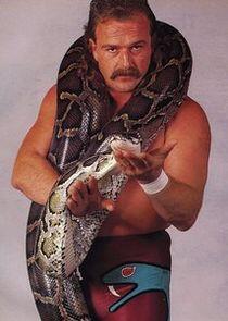 Jake Roberts Jake Roberts