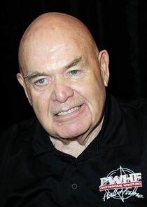 George 'The Animal' Steele George 'The Animal' Steele