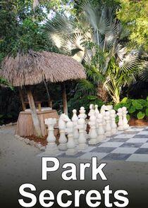 Park Secrets Park Secrets