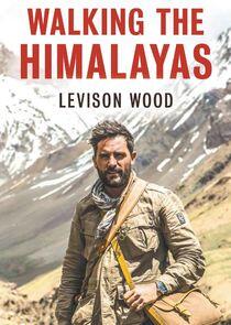 Walking the Himalayas Walking the Himalayas