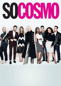 So Cosmo So Cosmo