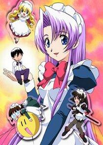 Hanaukyo Maid-tai Hanaukyo Maid-tai