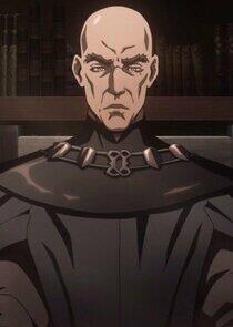 The Judge The Judge