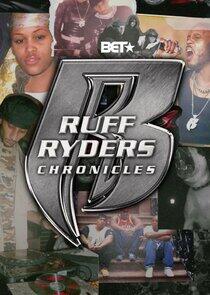 Ruff Ryders Chronicles Ruff Ryders Chronicles