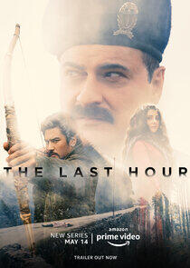 The Last Hour The Last Hour