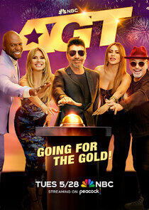 America's Got Talent - Season 19 America's Got Talent - Season 19