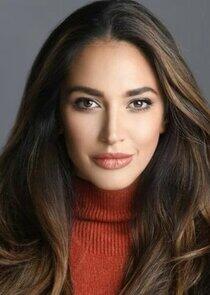 Amber Marchese Amber Marchese