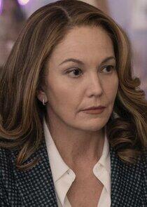 Martha Croker Martha Croker
