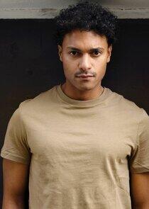 Steven Sowah