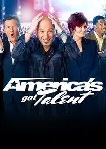 America's Got Talent - Season 5 America's Got Talent - Season 5