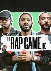 The Rap Game UK - Season 2 The Rap Game UK - Season 2