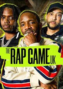The Rap Game UK - Season 5 The Rap Game UK - Season 5
