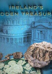 Ireland's Hidden Treasures Ireland's Hidden Treasures