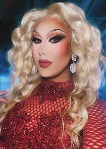 photo of Shelby Lá Banks